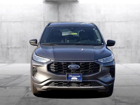 Certified 2024 Ford Escape ST-Line image 4