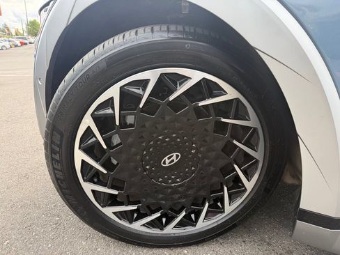 Certified 2024 Hyundai Ioniq 5 Limited AWD/4WD image 26
