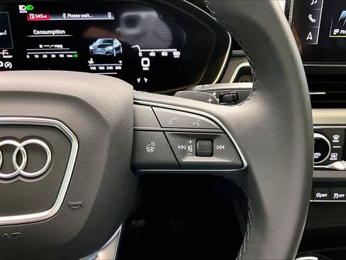 Certified 2025 Audi A5 2.0T Premium Plus w/ Convenience Plus Package image 24