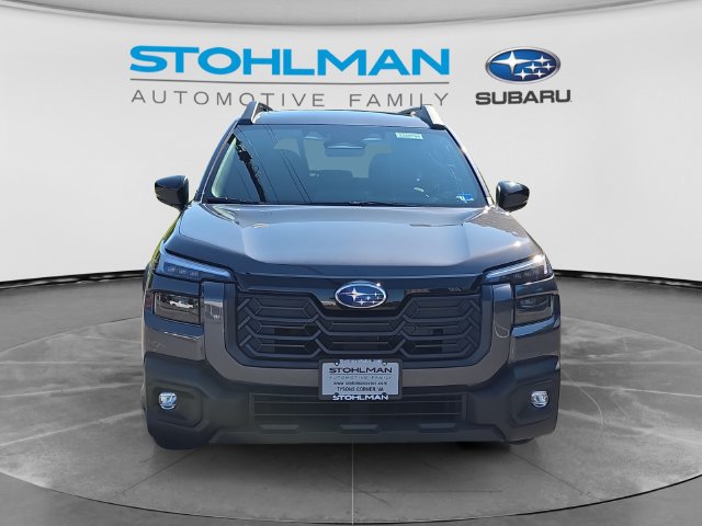 New 2026 Subaru Outback Limited AWD/4WD image 2