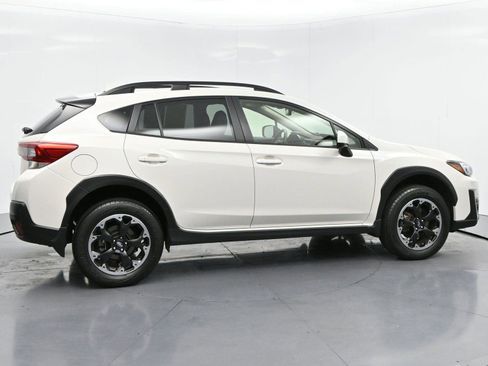 Used 2023 Subaru Crosstrek 2.0i Premium AWD/4WD image 8