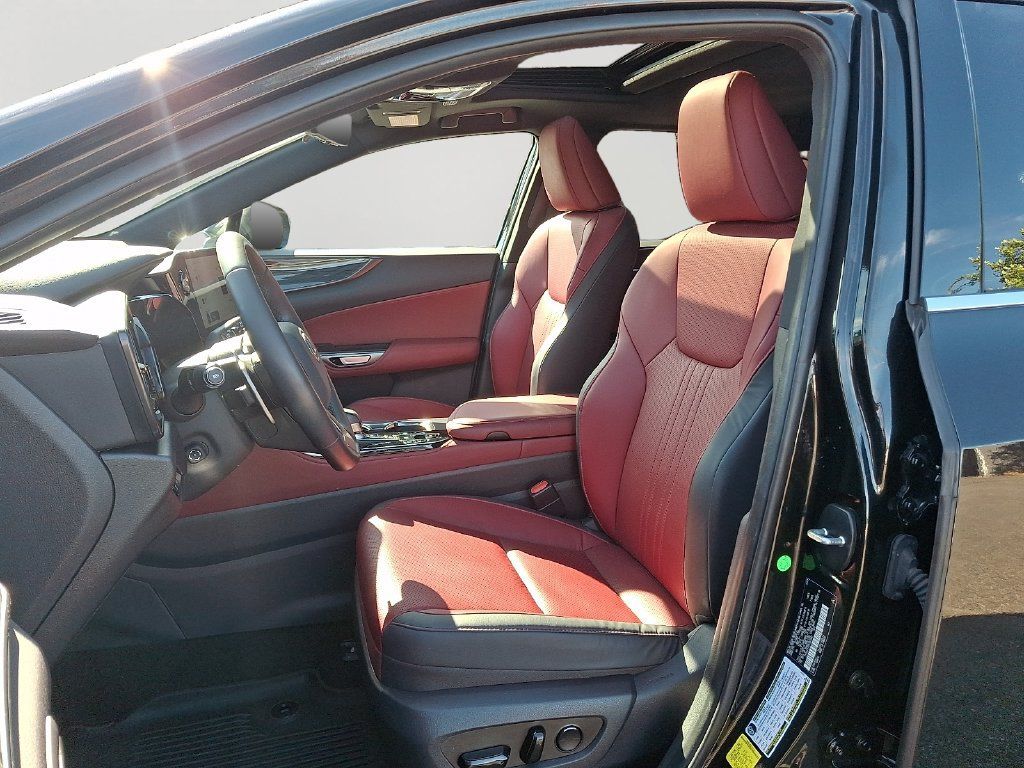 Used 2024 Lexus NX 350 AWD image 14