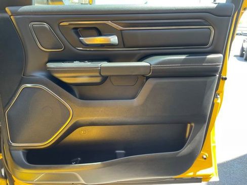 Used 2023 RAM 1500 Rebel w/ Rebel Level 2 Equipment Group AWD/4WD image 26