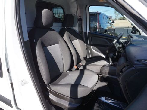 Used 2022 RAM ProMaster City Tradesman image 21