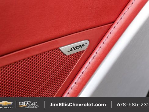 Used 2019 Chevrolet Corvette ZR1 image 9