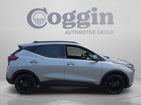 New 2027 Chevrolet Bolt RS w/ LPO, All-Weather Package FWD image 6