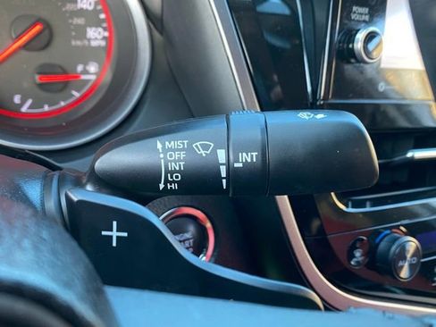 Used 2023 Toyota Camry XSE image 47