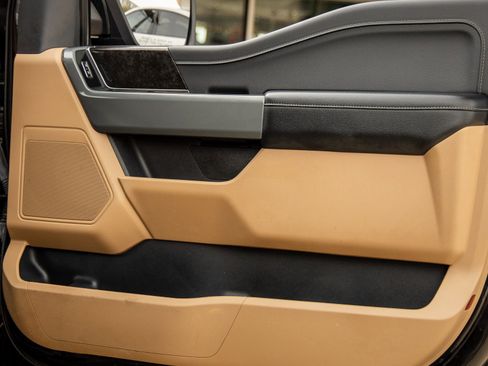 Used 2023 Ford F150 XLT w/ Equipment Group 301A Mid image 27