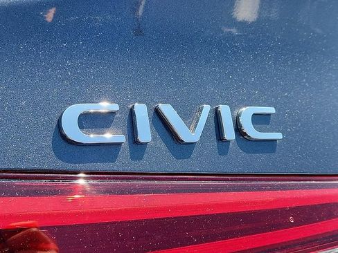 Certified 2023 Honda Civic Sport image 30