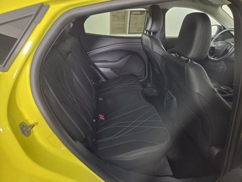 Used 2025 Ford Mustang Mach-E Select RWD image 29