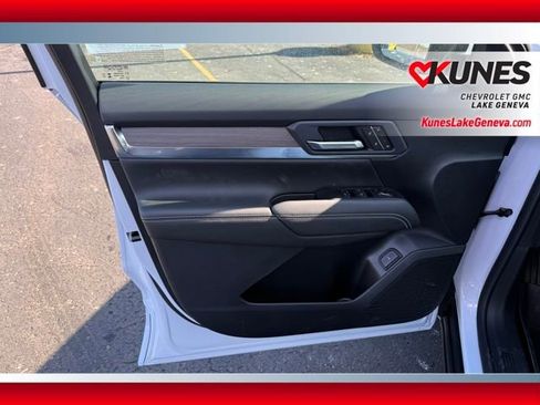 New 2026 GMC Terrain Denali AWD/4WD image 14
