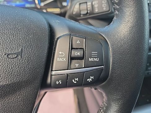 Used 2023 Ford Bronco Sport Outer Banks w/ Tech Package image 21