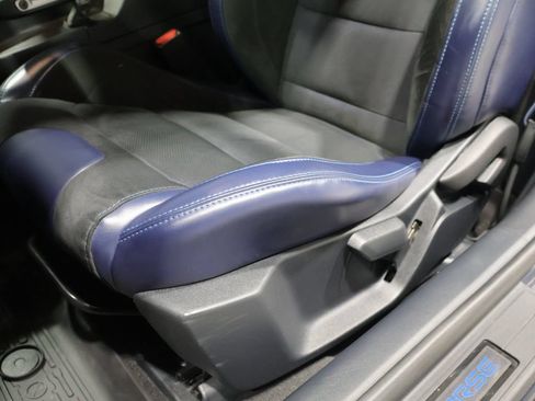 Used 2024 Ford Mustang Dark Horse RWD image 9