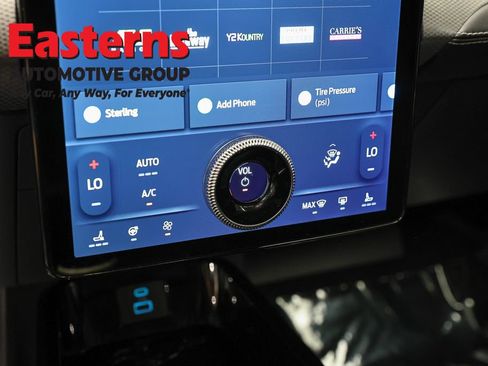 Used 2021 Ford Mustang Mach-E Select w/ Comfort/Technology Package AWD/4WD image 19