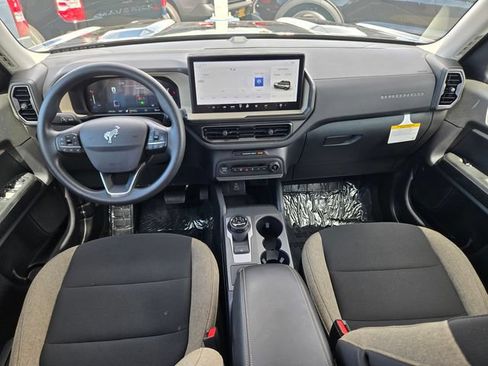 Used 2026 Ford Bronco Sport Big Bend AWD/4WD image 13