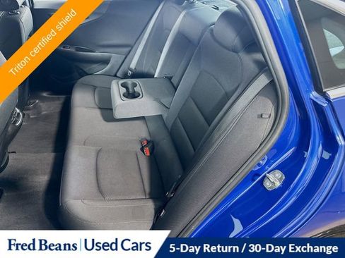 Used 2023 Chevrolet Malibu LT image 14