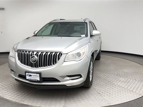 Used 2014 Buick Enclave Leather w/ Trailering Provision Package image 7
