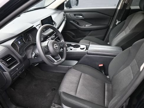 Used 2024 Nissan Rogue SV AWD/4WD image 21