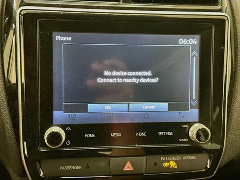 Used 2024 Mitsubishi Outlander Sport AWD image 22