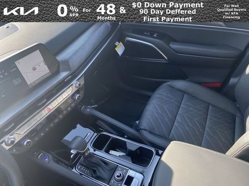 New 2025 Kia Telluride EX X-Pro image 24