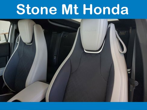 New 2026 Honda Prelude image 11