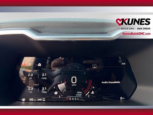 New 2026 GMC Canyon Elevation w/ Convenience Package AWD/4WD image 13