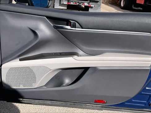 Used 2024 Toyota Camry SE image 22