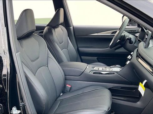 New 2026 INFINITI QX60 Pure w/ Cargo Package image 11