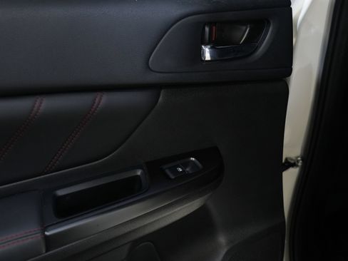 Used 2017 Subaru WRX STI Limited image 27