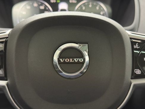 Used 2019 Volvo XC90 T6 Momentum w/ Advanced Package AWD/4WD image 75