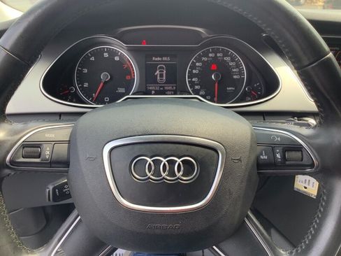 Used 2013 Audi A4 2.0T Premium w/ Convenience Pkg FWD image 17