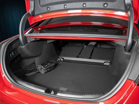 Certified 2025 Mercedes-Benz C 300 Sedan image 7