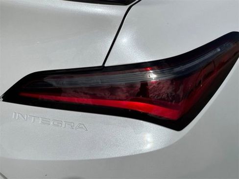 New 2026 Acura Integra A-Spec FWD image 9