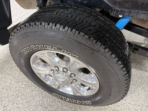 Used 2024 RAM 2500 Big Horn w/ Off Road Package image 29