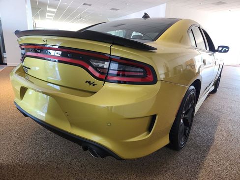 Used 2021 Dodge Charger R/T w/ Plus Group image 16