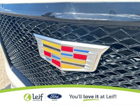 Used 2023 Cadillac Escalade Sport image 34