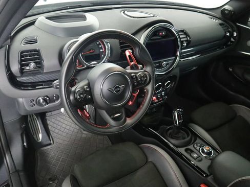 Used 2020 MINI Cooper Clubman John Cooper Works w/ JCW Launch Edition image 9