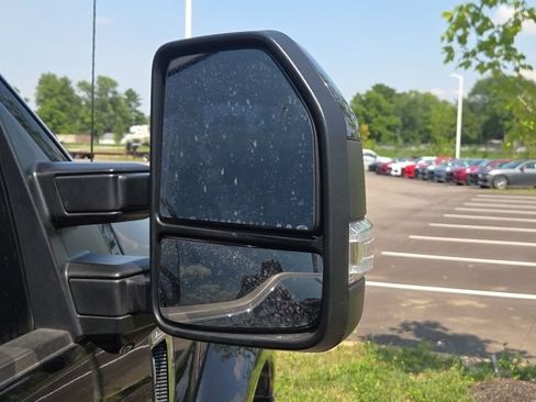 Used 2020 Ford F450 Lariat w/ Lariat Ultimate Package AWD/4WD image 6