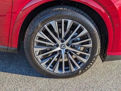 Certified 2025 Lexus RX 350 Premium Plus w/ Convenience Package image 12