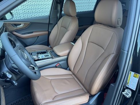 New 2026 Audi Q7 3.0T Premium image 9
