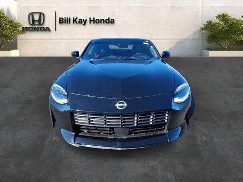 Used 2024 Nissan Z Performance w/ Floor Mat Package RWD image 8