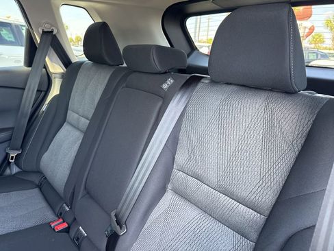 New 2026 Nissan Rogue SV FWD image 14