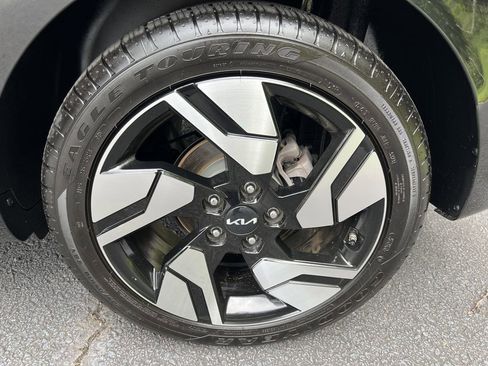 Used 2023 Kia Soul GT-Line image 21