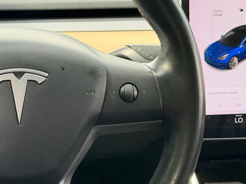 Used 2018 Tesla Model 3 Long Range AWD/4WD image 45