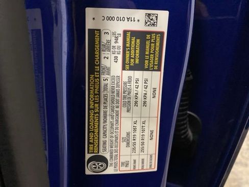 Used 2022 Volkswagen ID.4 Pro S image 79