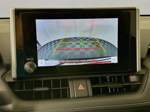 Certified 2024 Toyota RAV4 LE FWD image 14