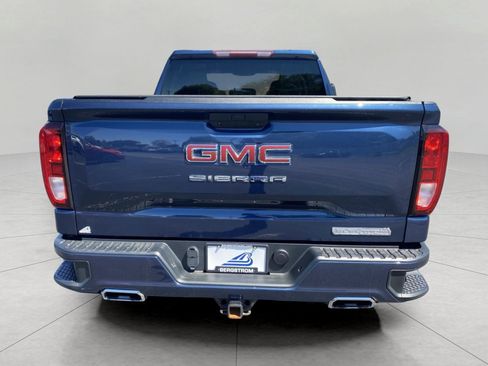 Used 2020 GMC Sierra 1500 Elevation w/ Elevation Value Package AWD/4WD image 10
