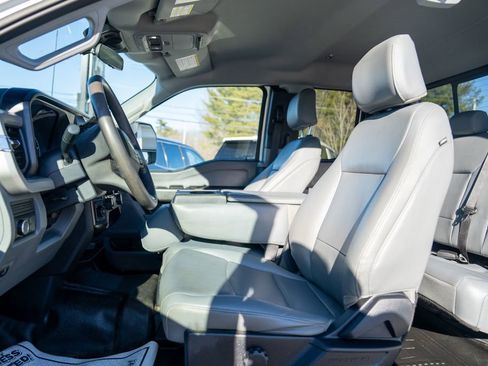 Used 2024 Ford F250 XL image 16