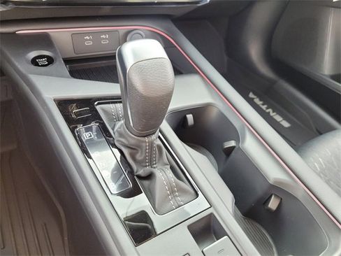 New 2026 Nissan Sentra SV w/ SV Convenience Package image 17