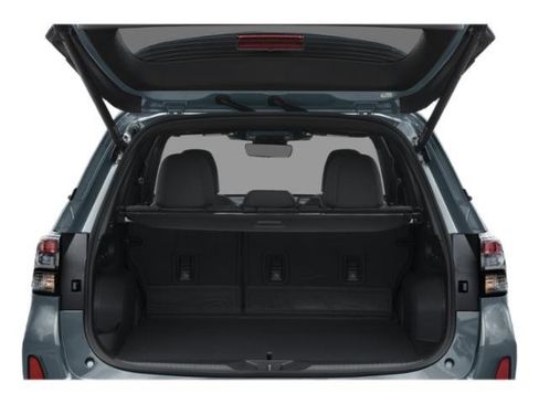New 2026 Subaru Forester Premium AWD/4WD image 13